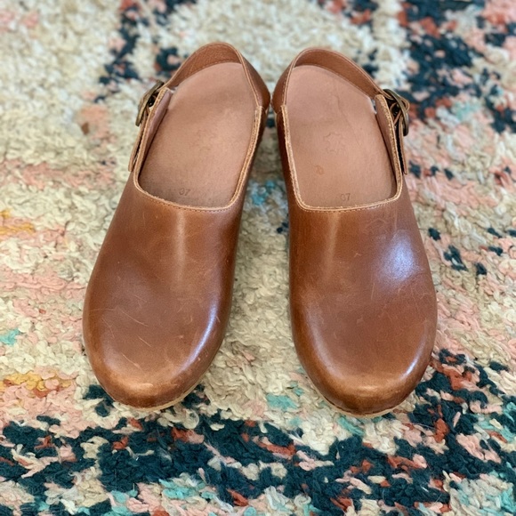 Dansko Madison EU37 - Picture 2 of 9